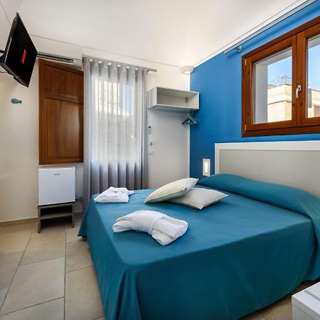 El Jazira Home San Vito Lo Capo Exterior foto