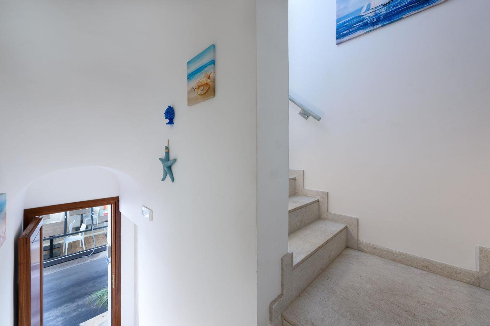 El Jazira Home San Vito Lo Capo Exterior foto