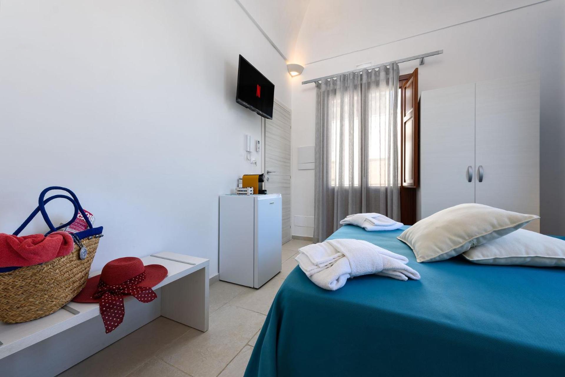El Jazira Home San Vito Lo Capo Exterior foto