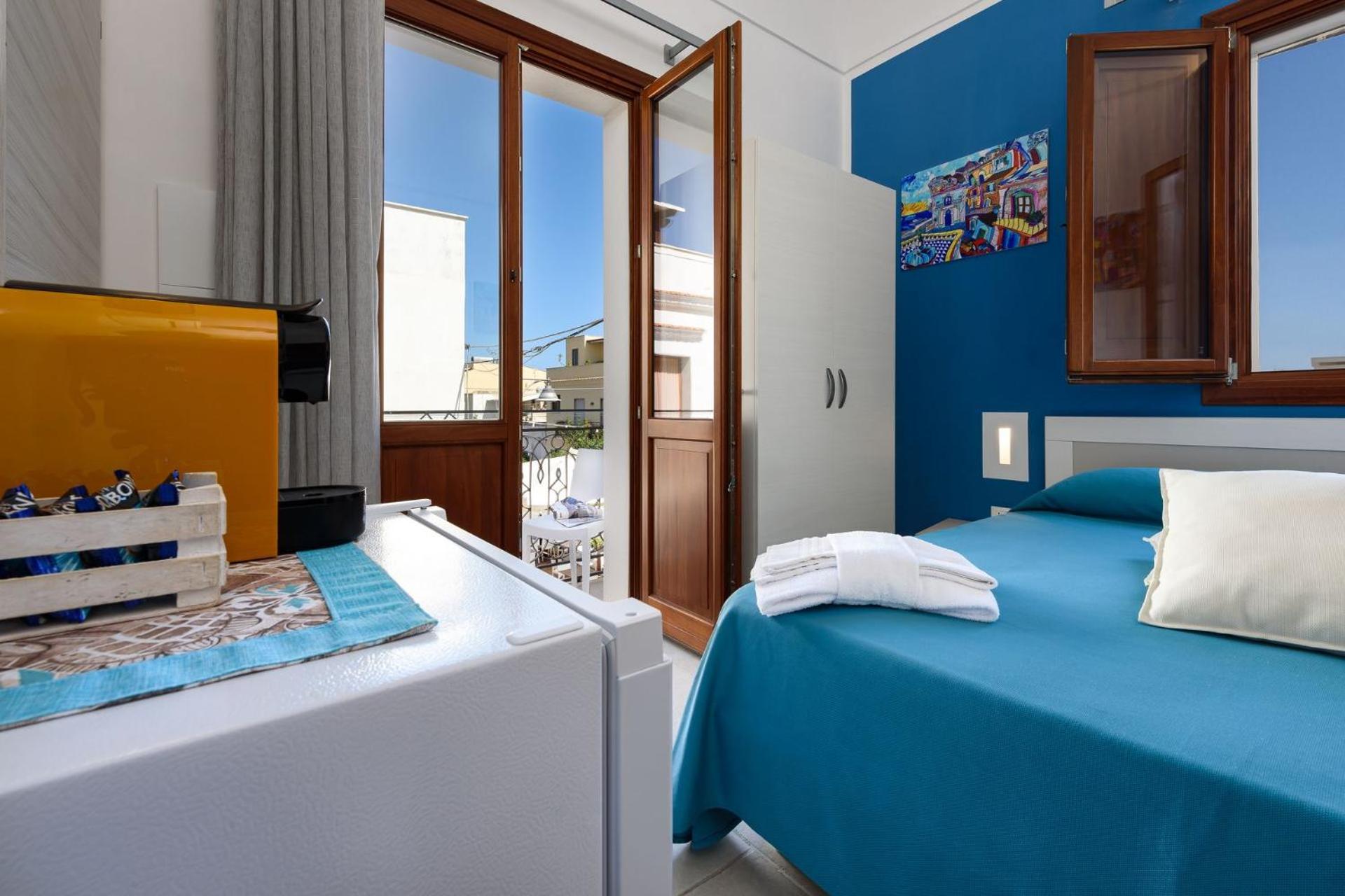 El Jazira Home San Vito Lo Capo Exterior foto