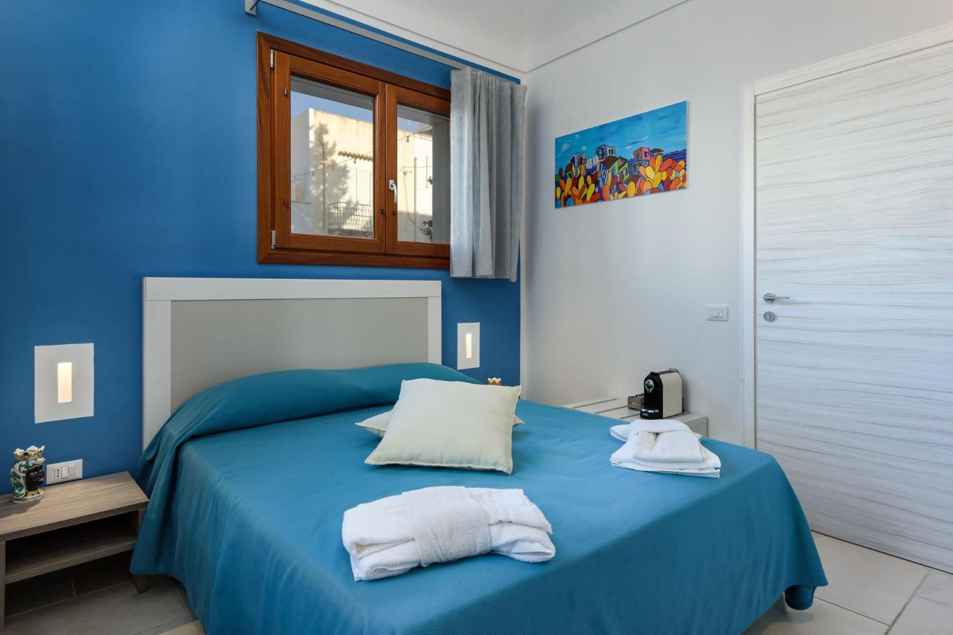 El Jazira Home San Vito Lo Capo Exterior foto